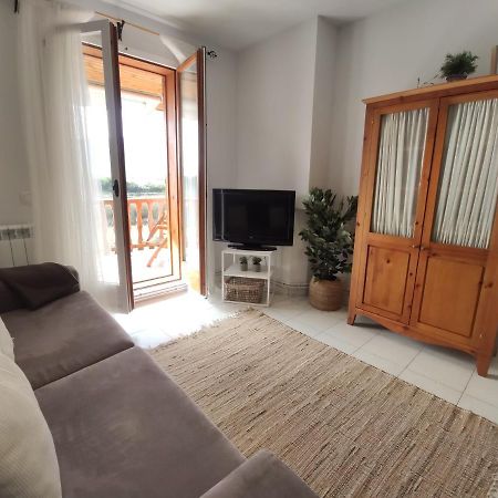 Apartamento Goxoa Jaca Exterior photo